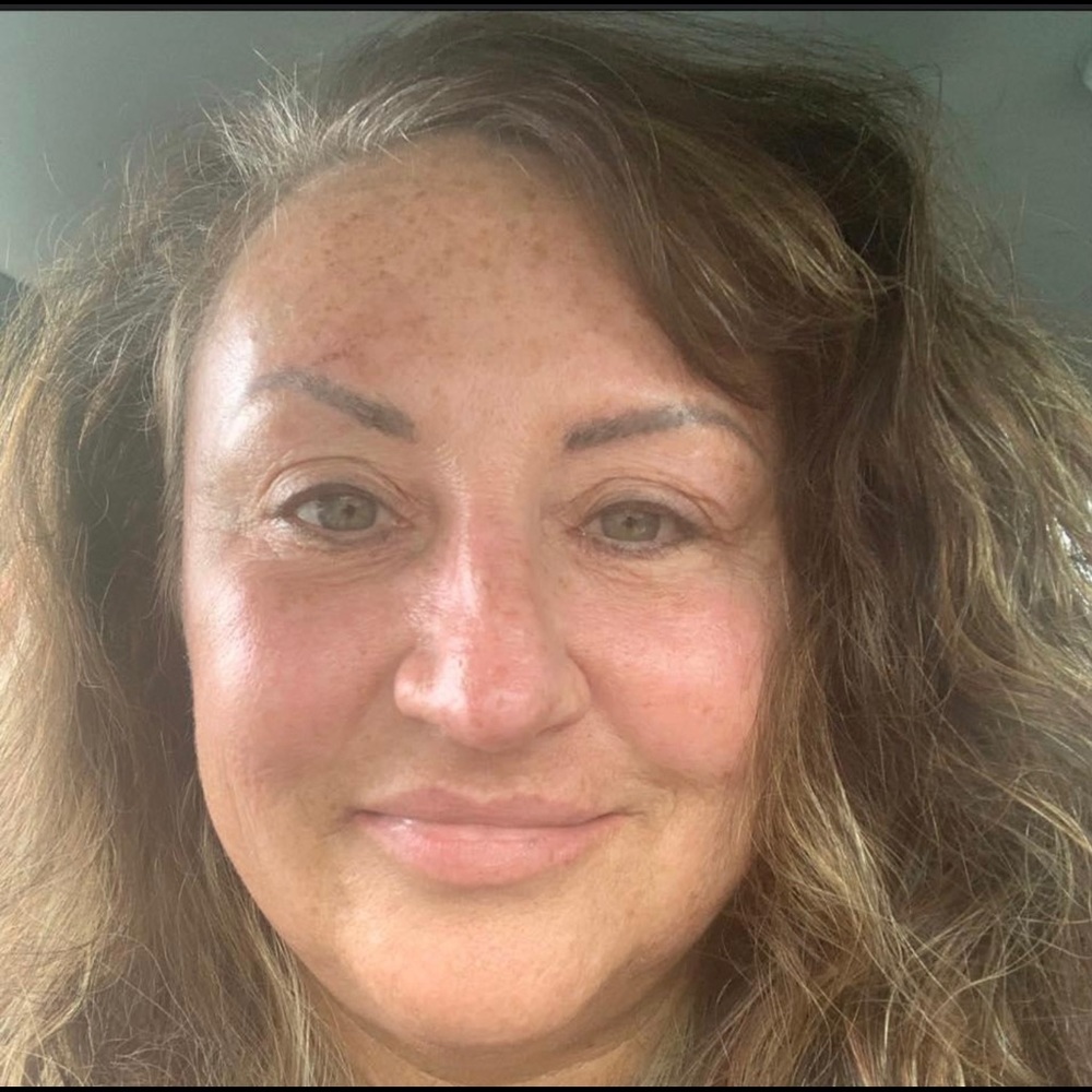 Meet your Posher, Becky